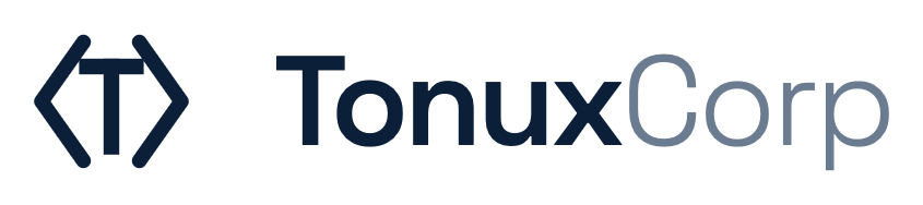 TonuxCorp
